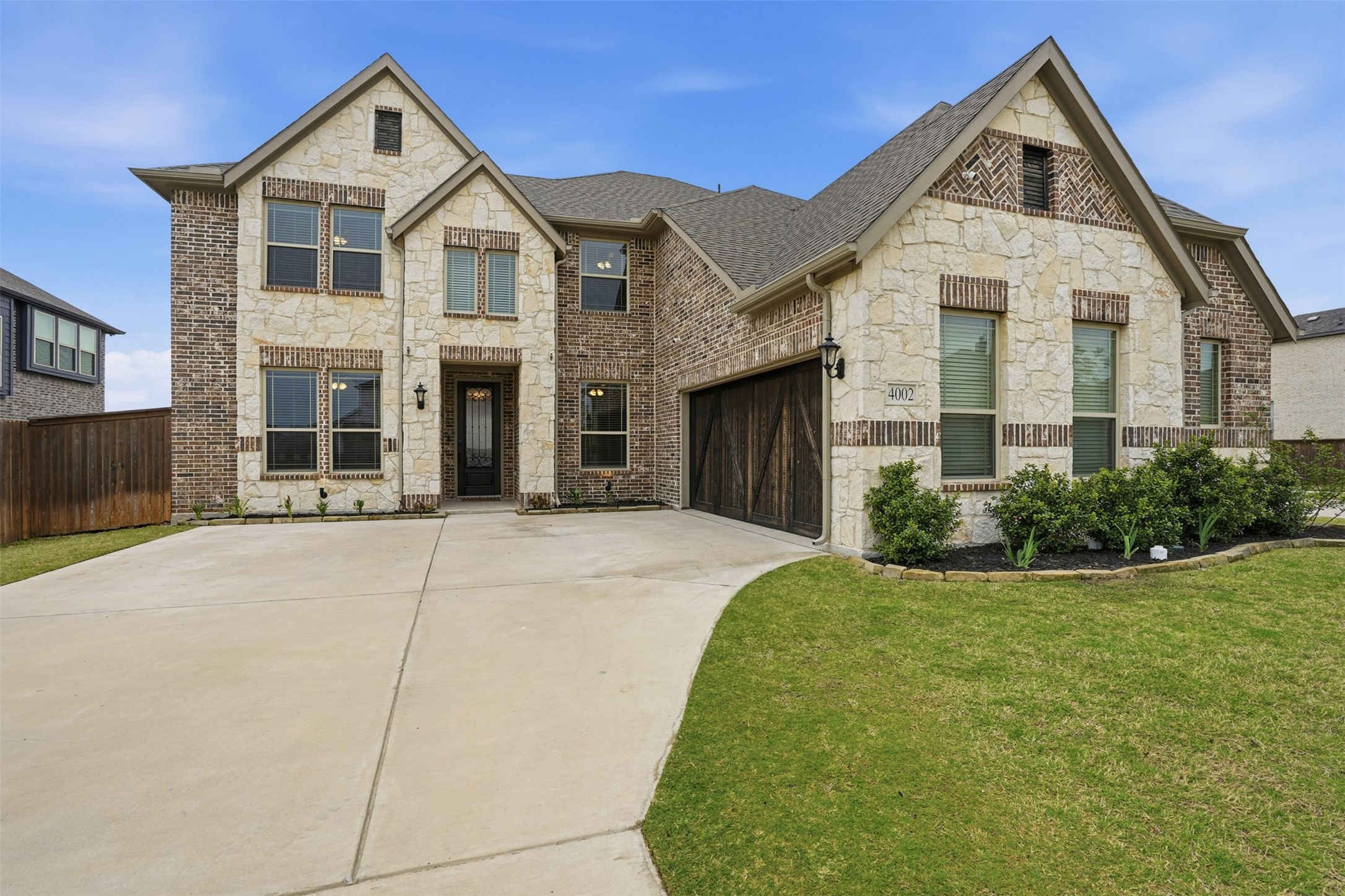 4002 Grove Valley Road Midlothian TX 76065