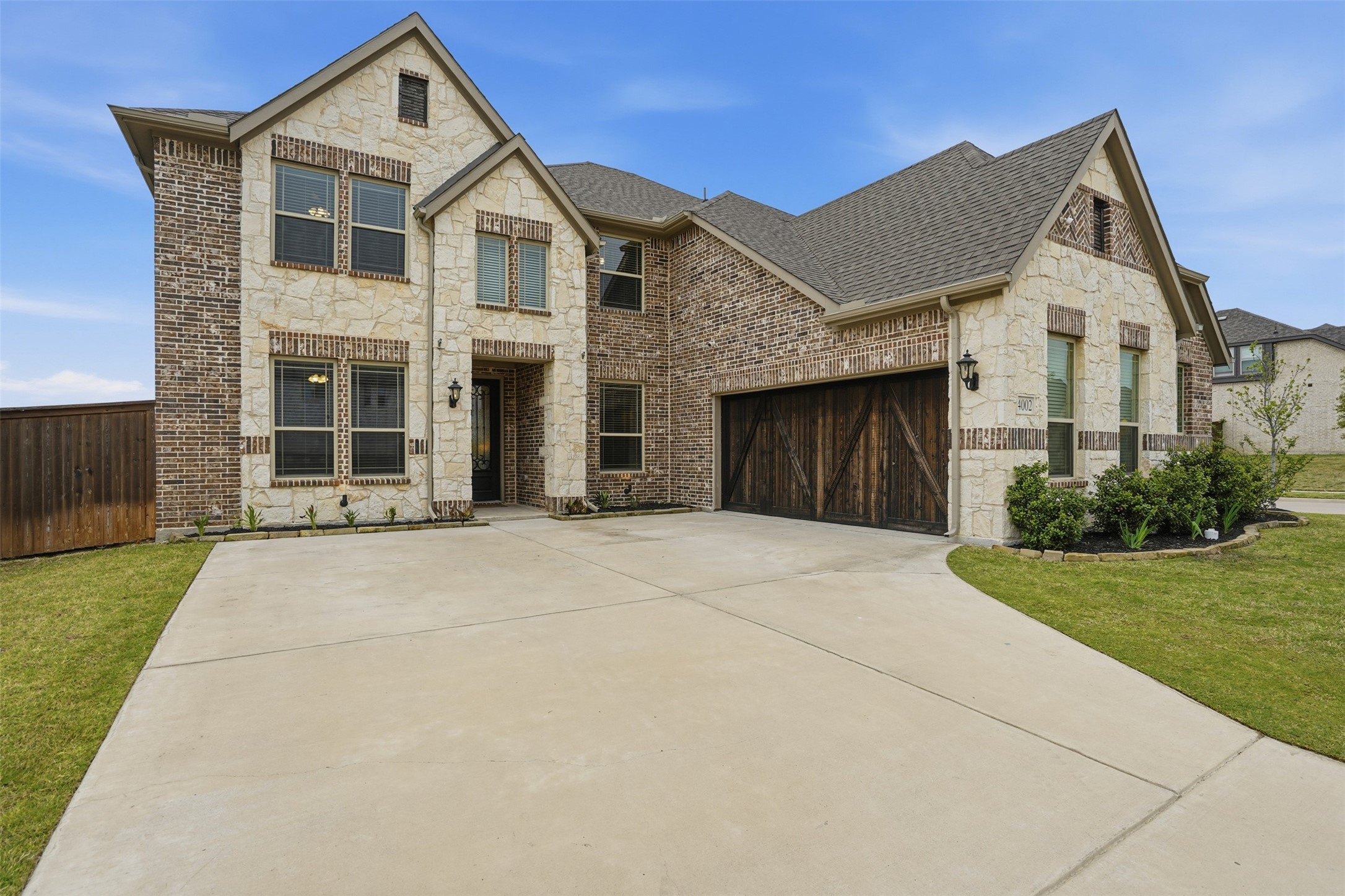 4002 Grove Valley Road Midlothian TX 76065