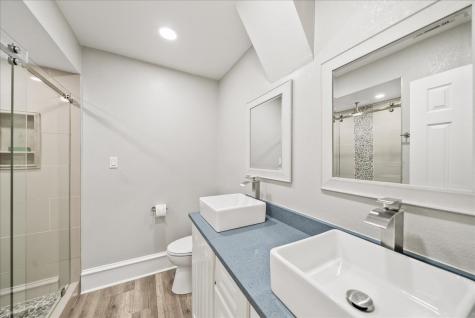 3427 Lakewood Lane Flower Mound TX 75022