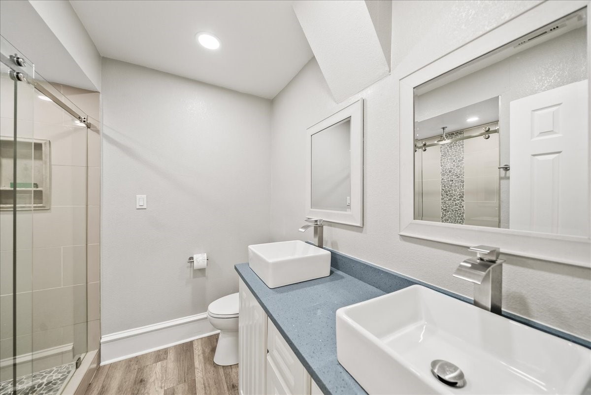 3427 Lakewood Lane Flower Mound TX 75022