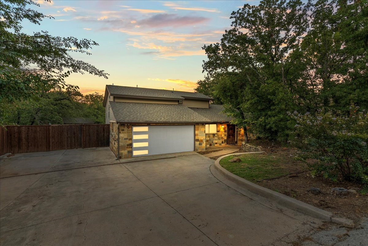 3427 Lakewood Lane Flower Mound TX 75022