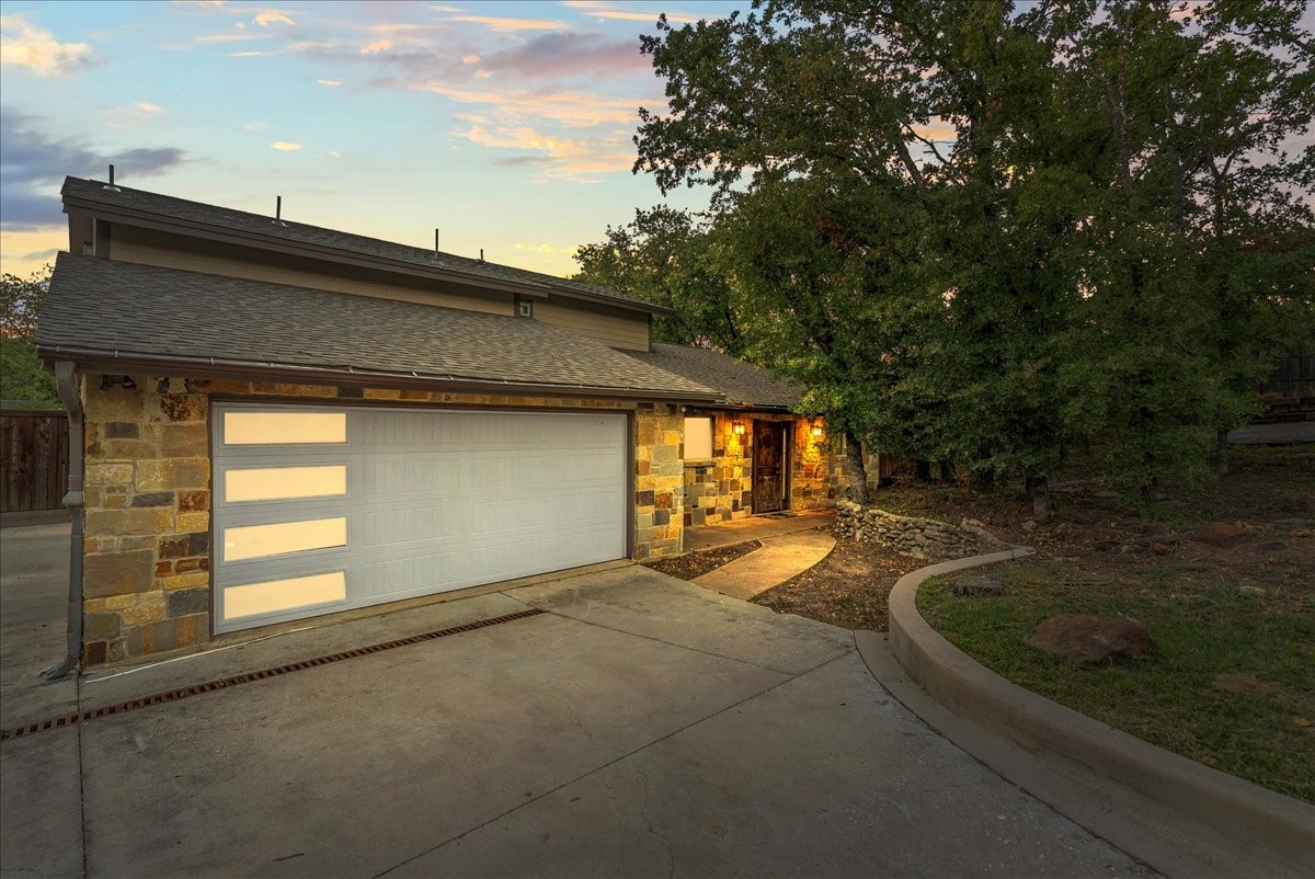 3427 Lakewood Lane Flower Mound TX 75022