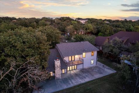 3427 Lakewood Lane Flower Mound TX 75022
