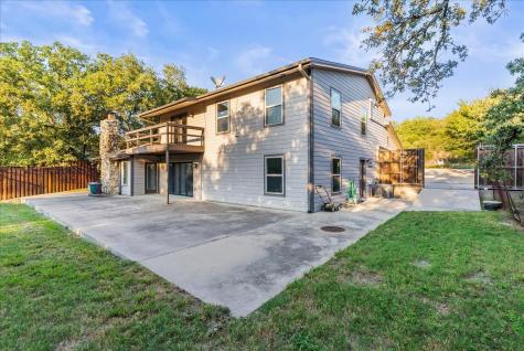 3427 Lakewood Lane Flower Mound TX 75022