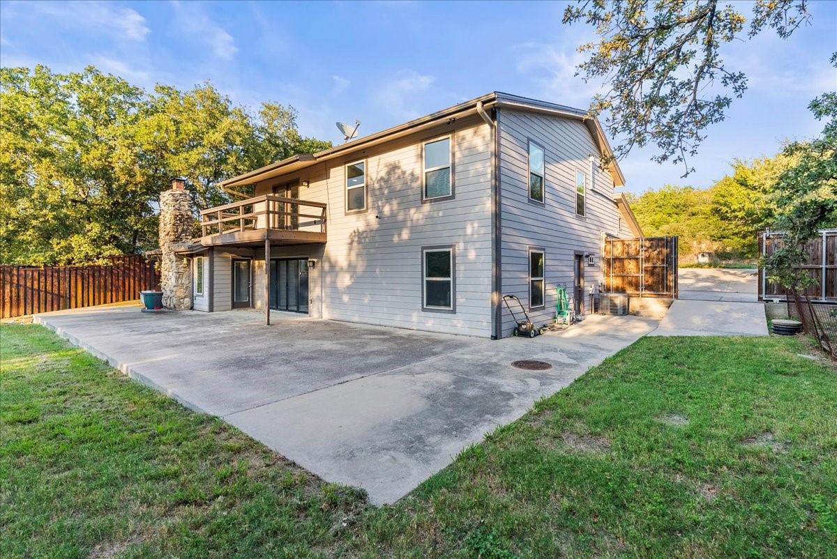 3427 Lakewood Lane Flower Mound TX 75022