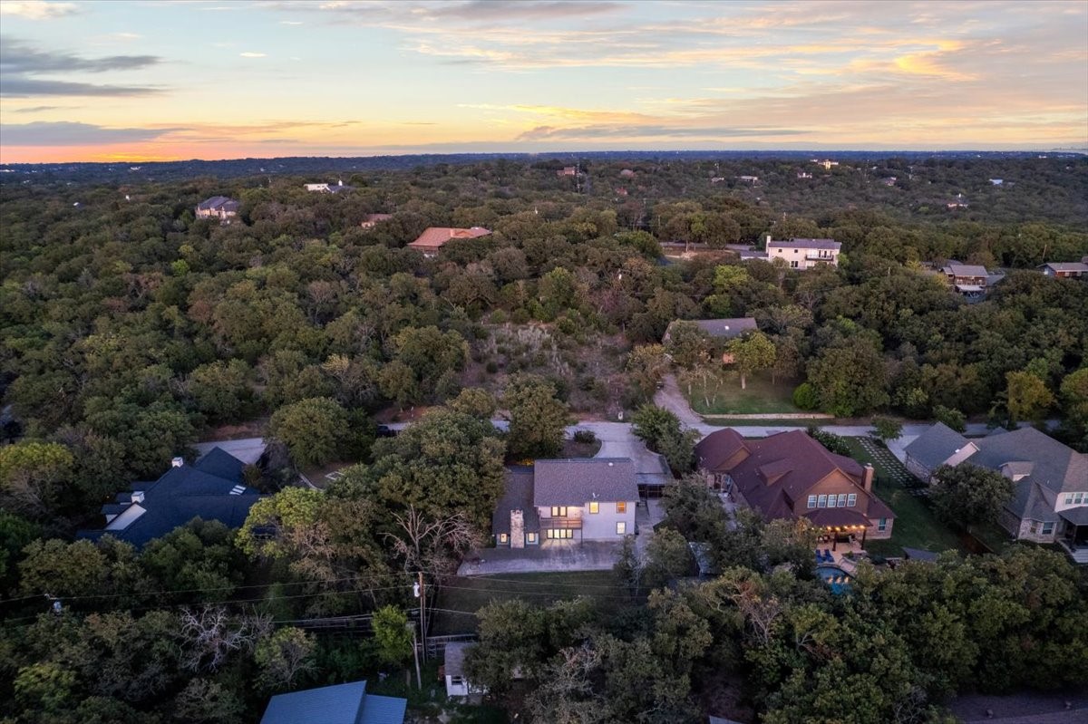 3427 Lakewood Lane Flower Mound TX 75022