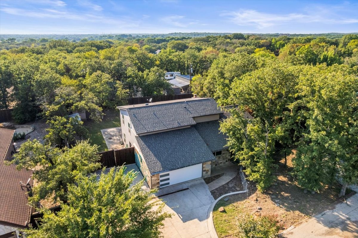 3427 Lakewood Lane Flower Mound TX 75022