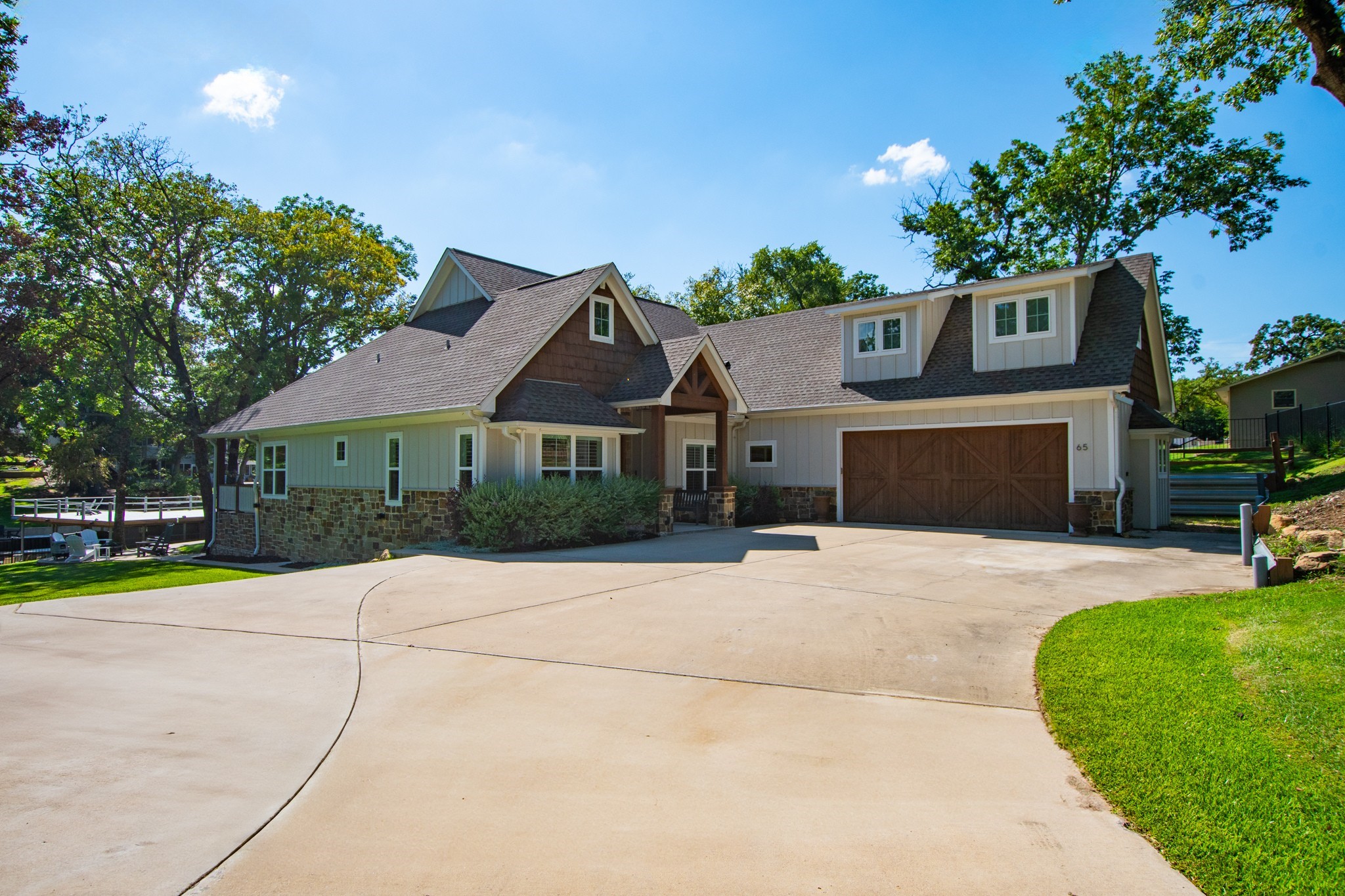 65 Hillcrest Drive Tool TX 75143