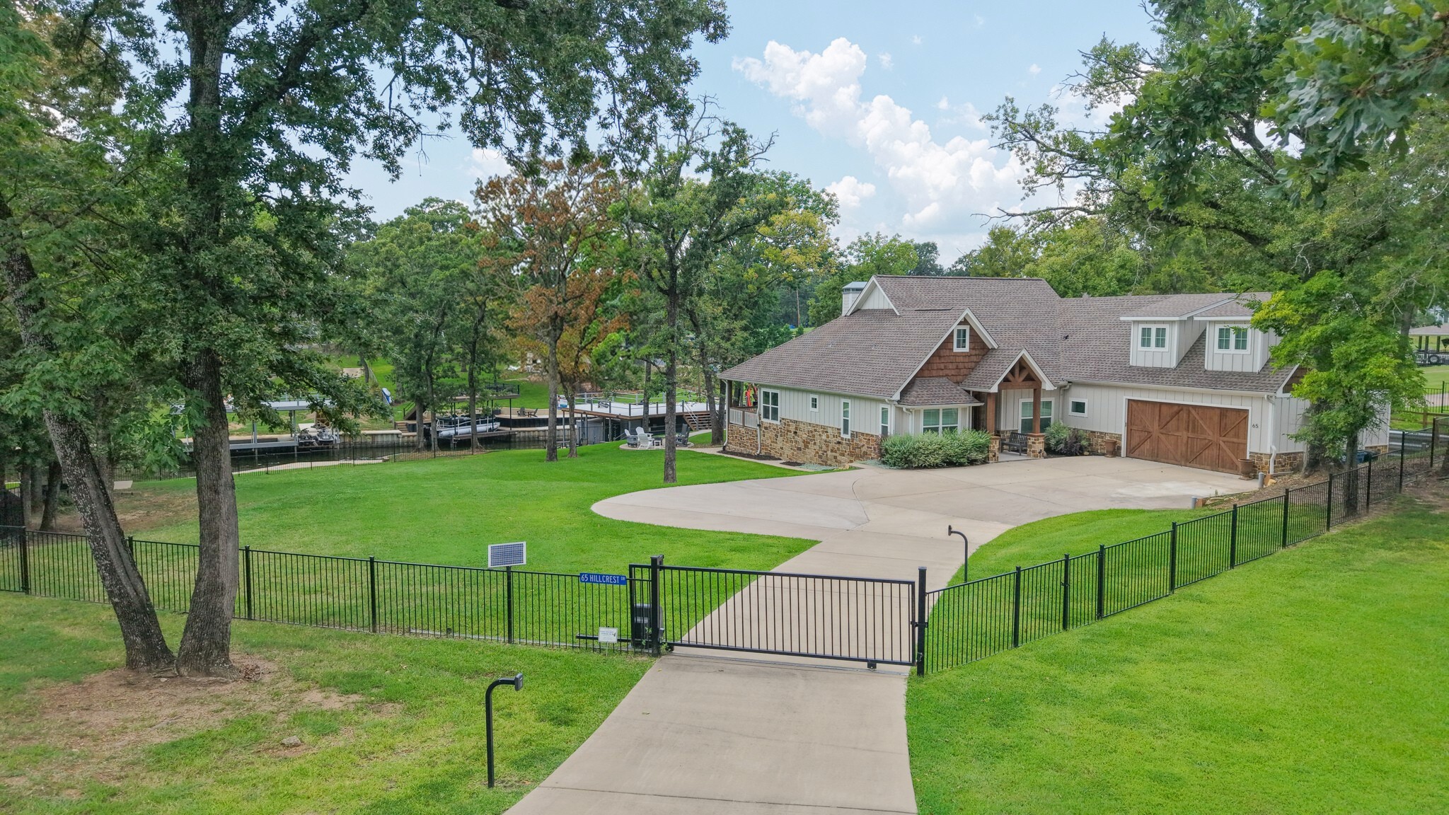65 Hillcrest Drive Tool TX 75143