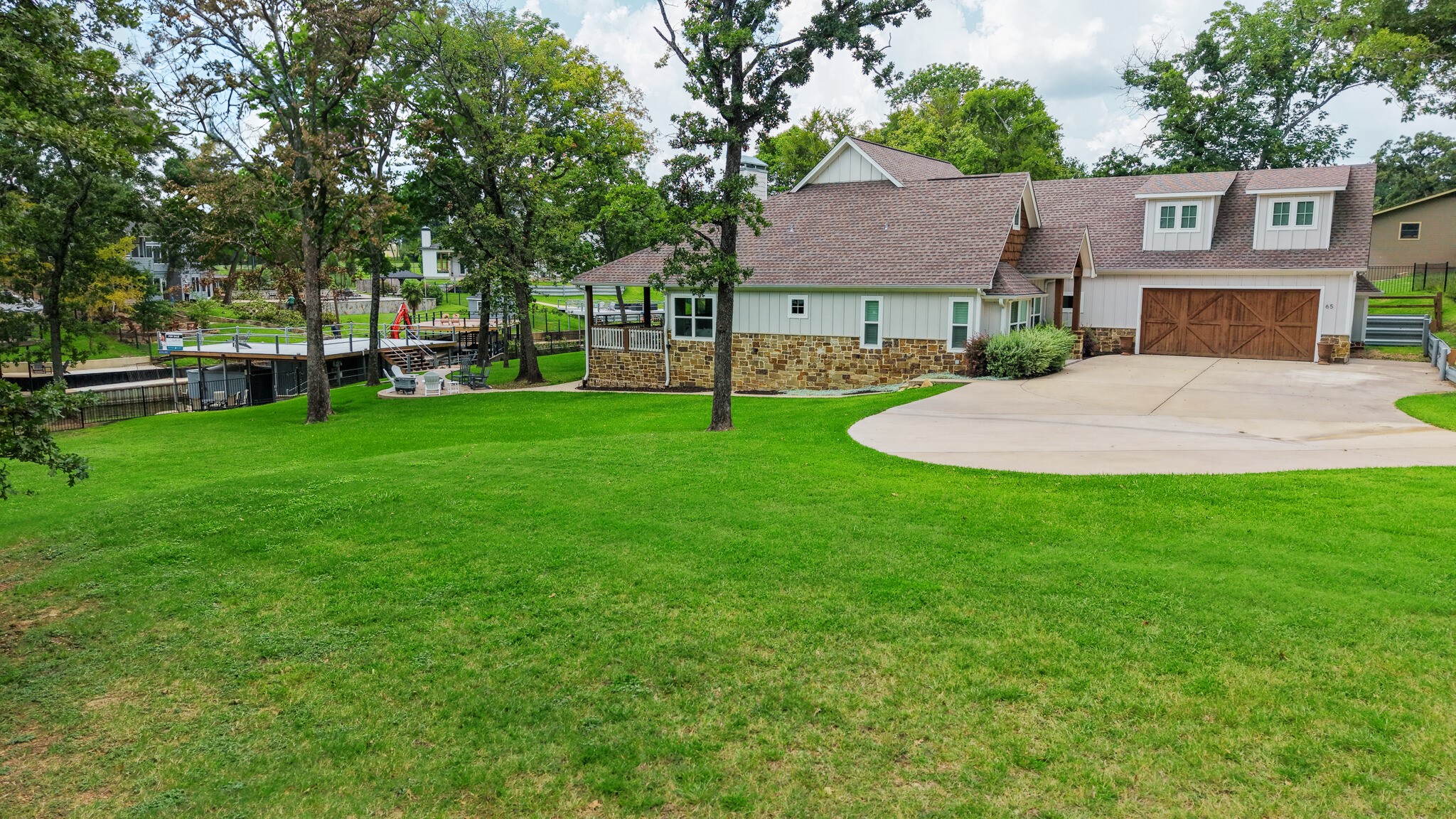 65 Hillcrest Drive Tool TX 75143