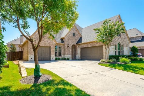 4648 Man O War Road Carrollton TX 75010