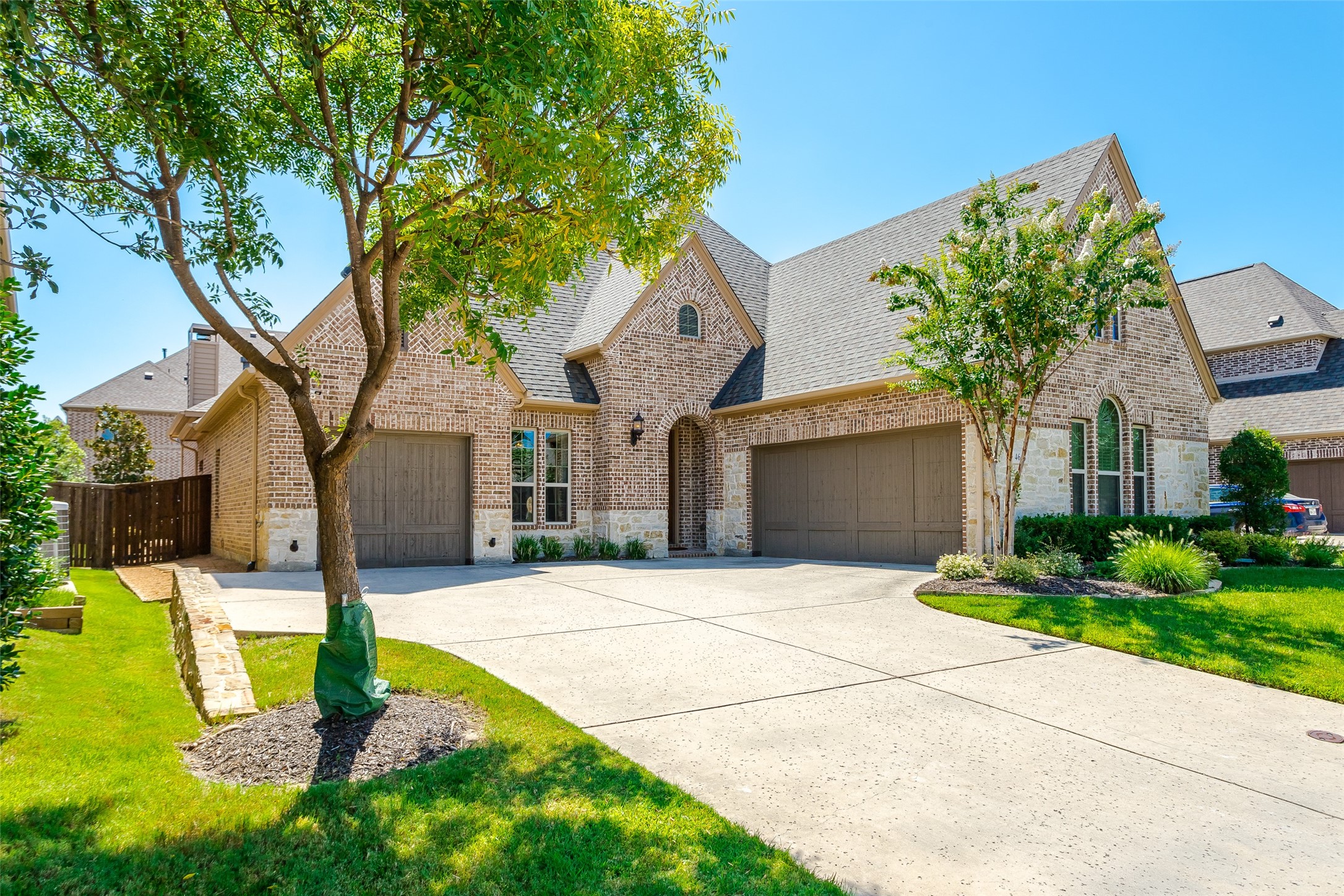 4648 Man O War Road Carrollton TX 75010