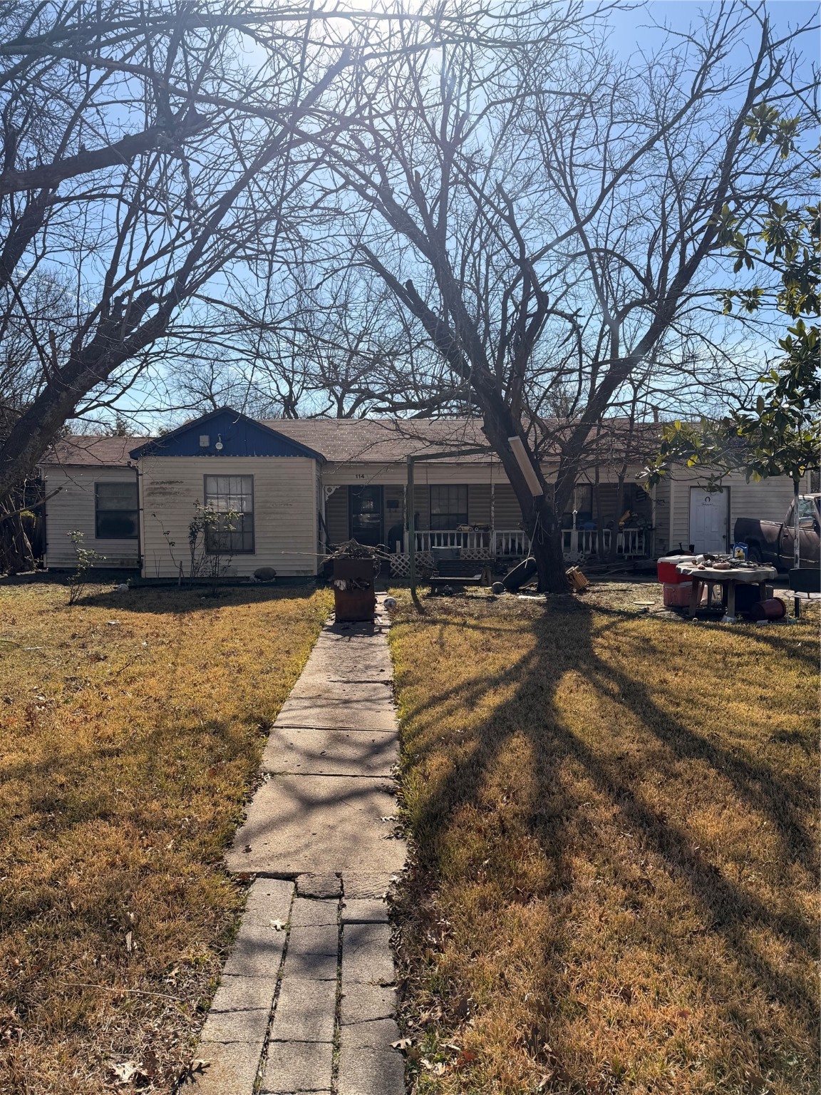 114 E Park Place Drive Lancaster TX 75134