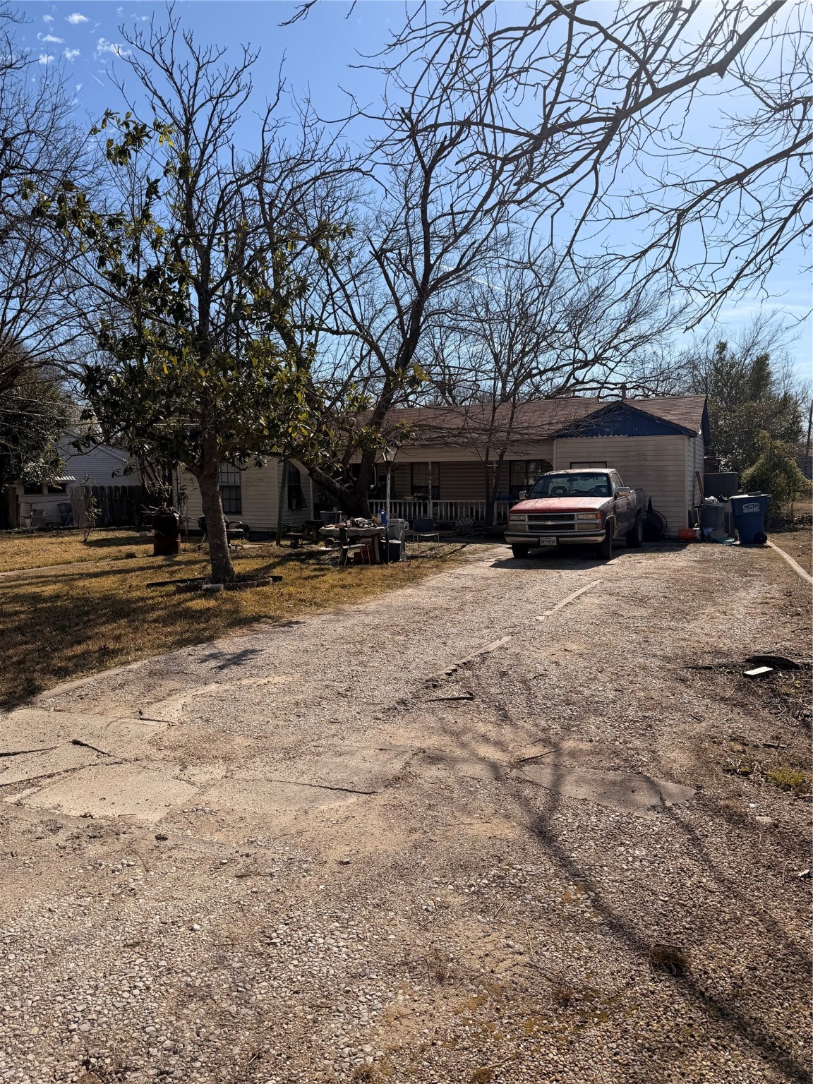 114 E Park Place Drive Lancaster TX 75134