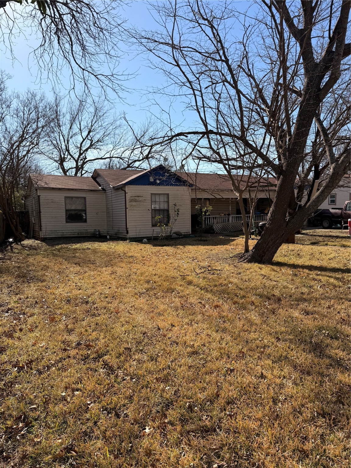 114 E Park Place Drive Lancaster TX 75134