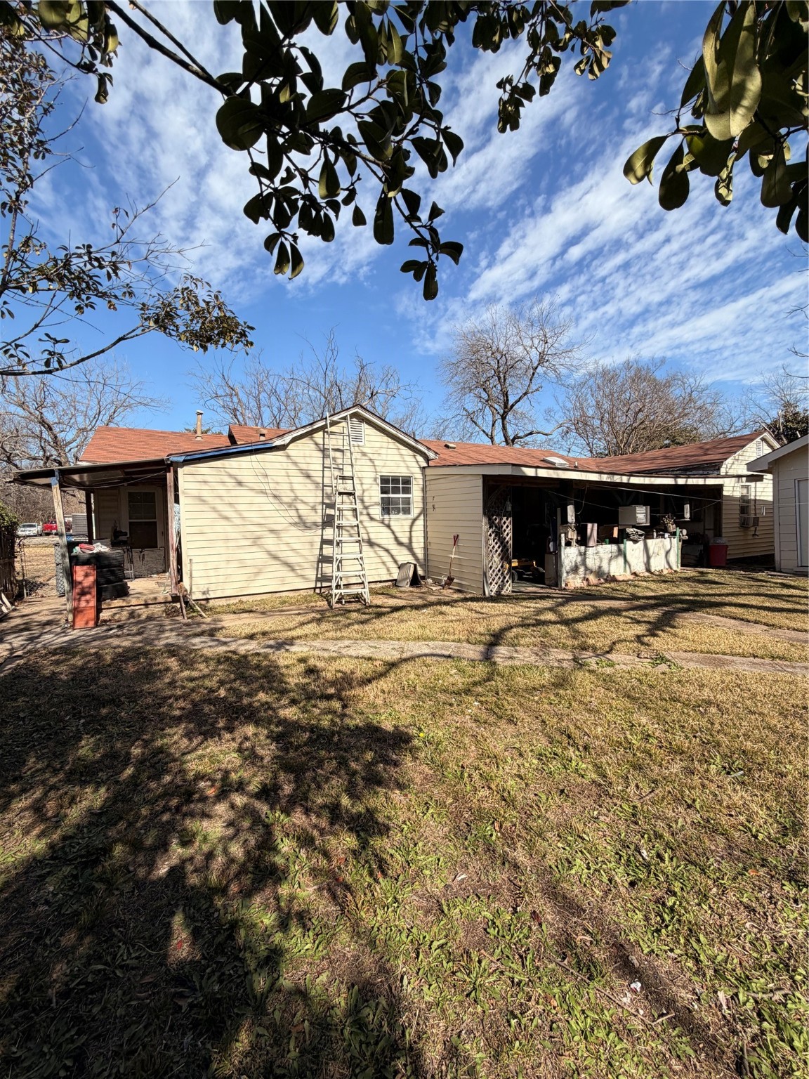114 E Park Place Drive Lancaster TX 75134
