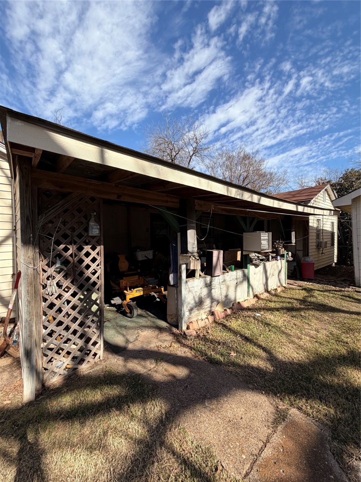 114 E Park Place Drive Lancaster TX 75134