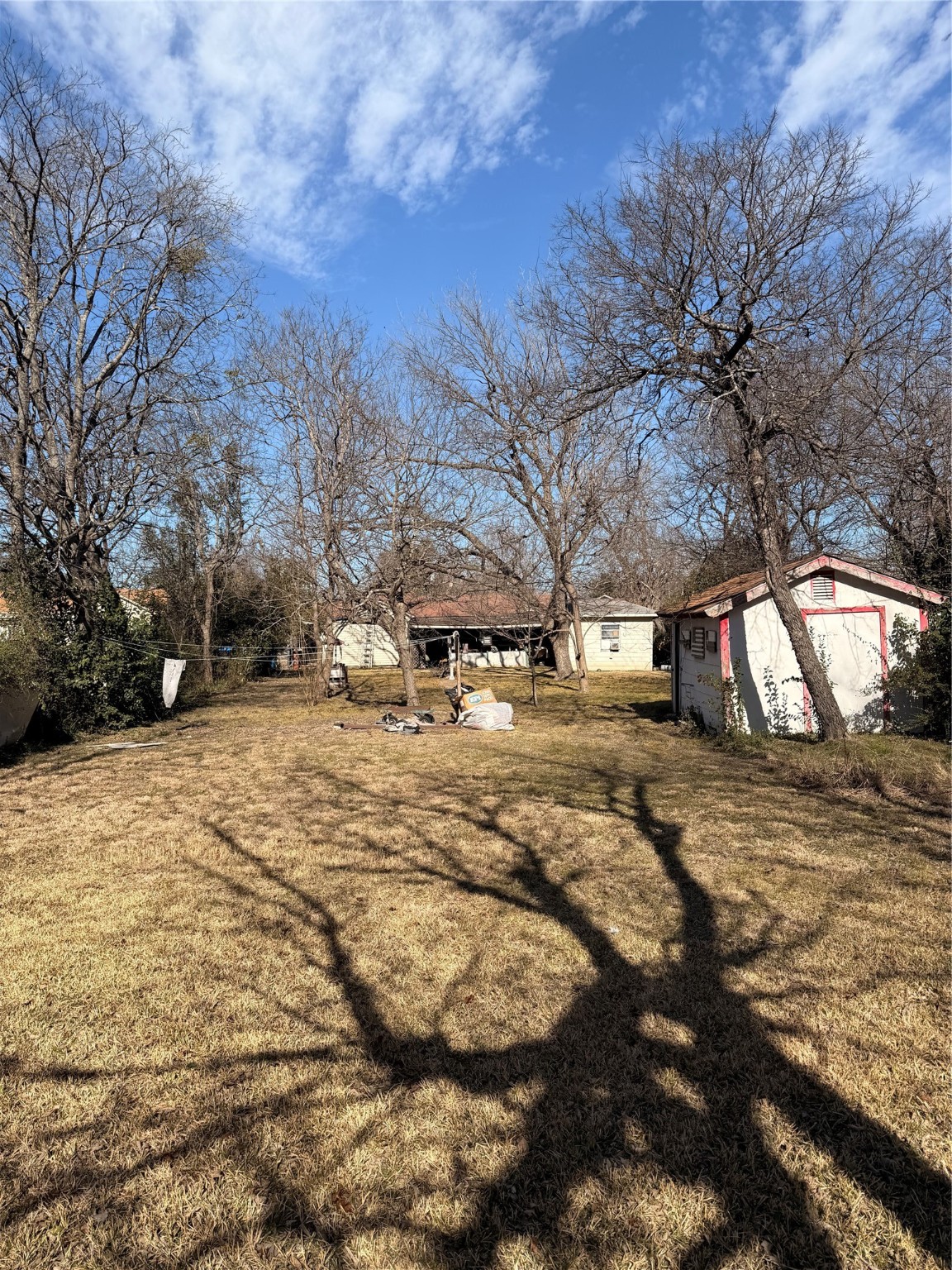 114 E Park Place Drive Lancaster TX 75134