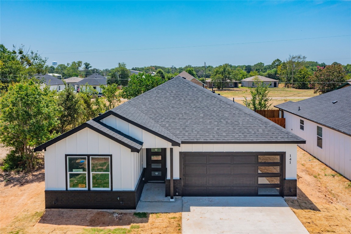 141 Sunset Bay Drive Gun Barrel City TX 75156
