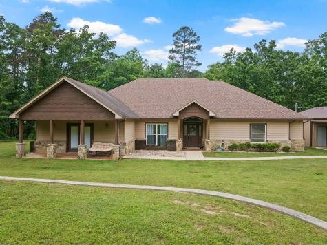 10 County Road 1513 Avinger TX 75630