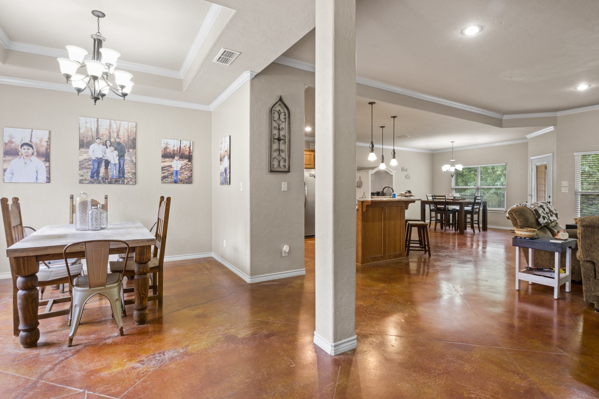 10 County Road 1513 Avinger TX 75630