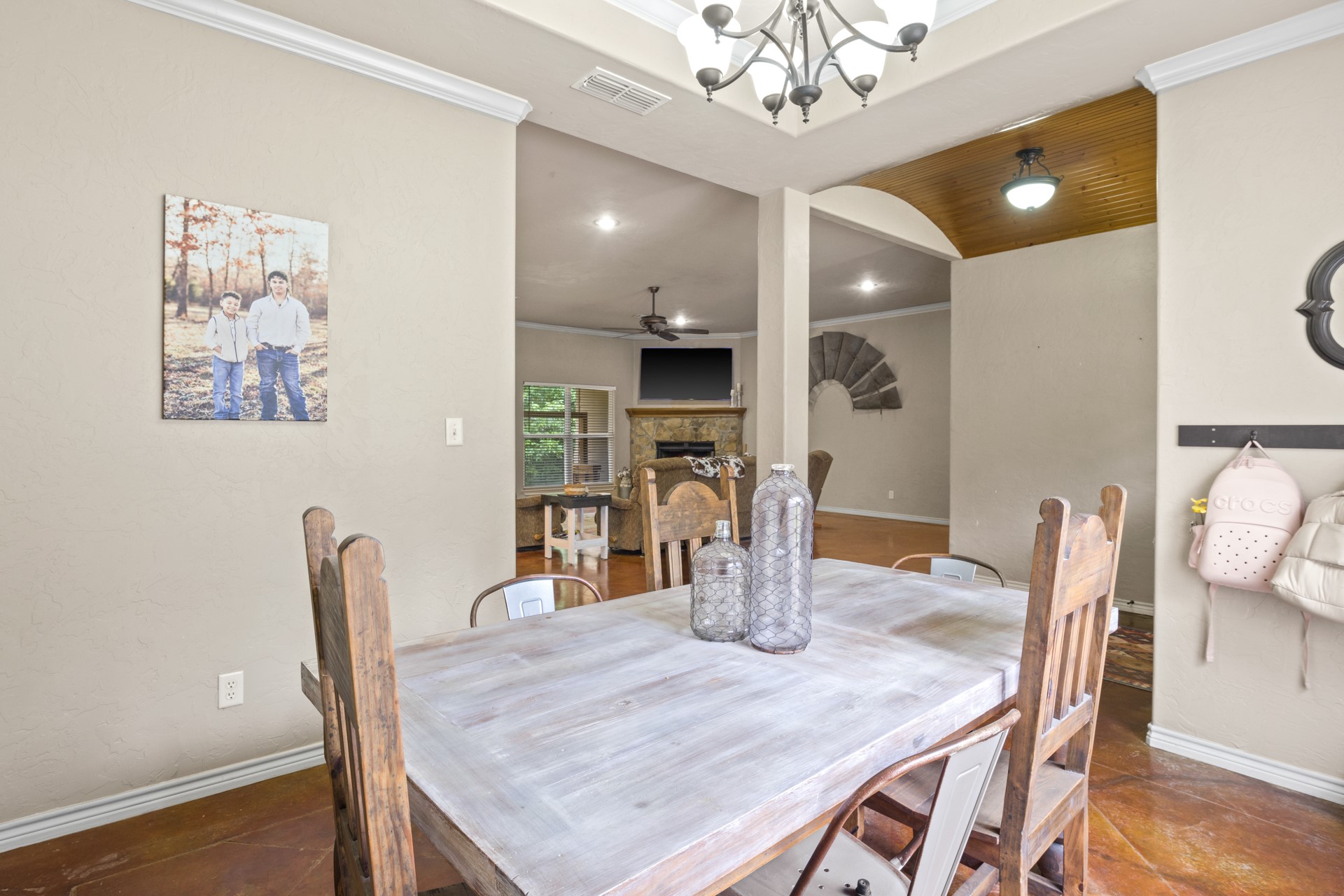 10 County Road 1513 Avinger TX 75630