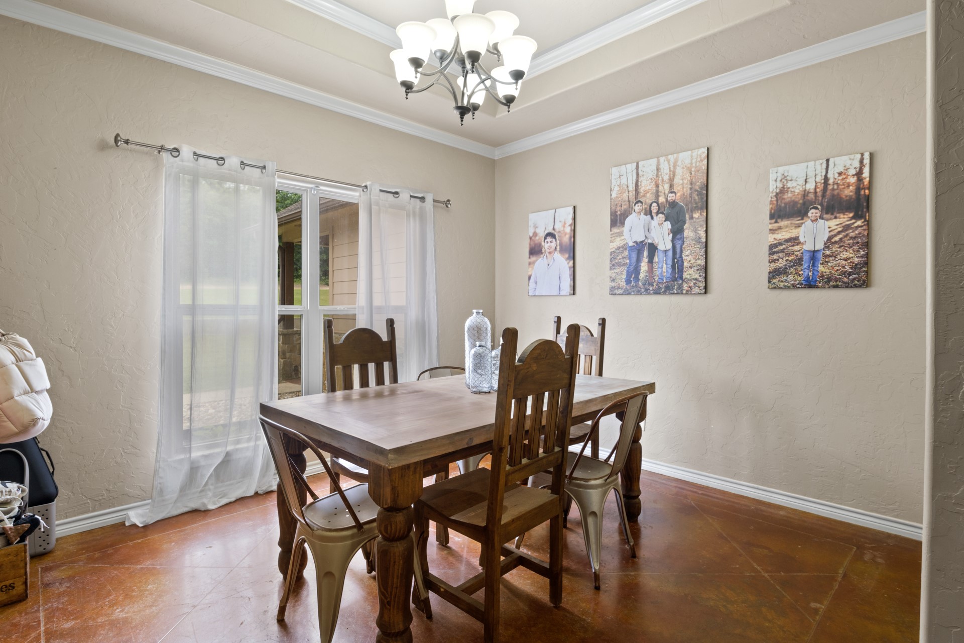 10 County Road 1513 Avinger TX 75630