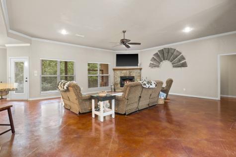 10 County Road 1513 Avinger TX 75630