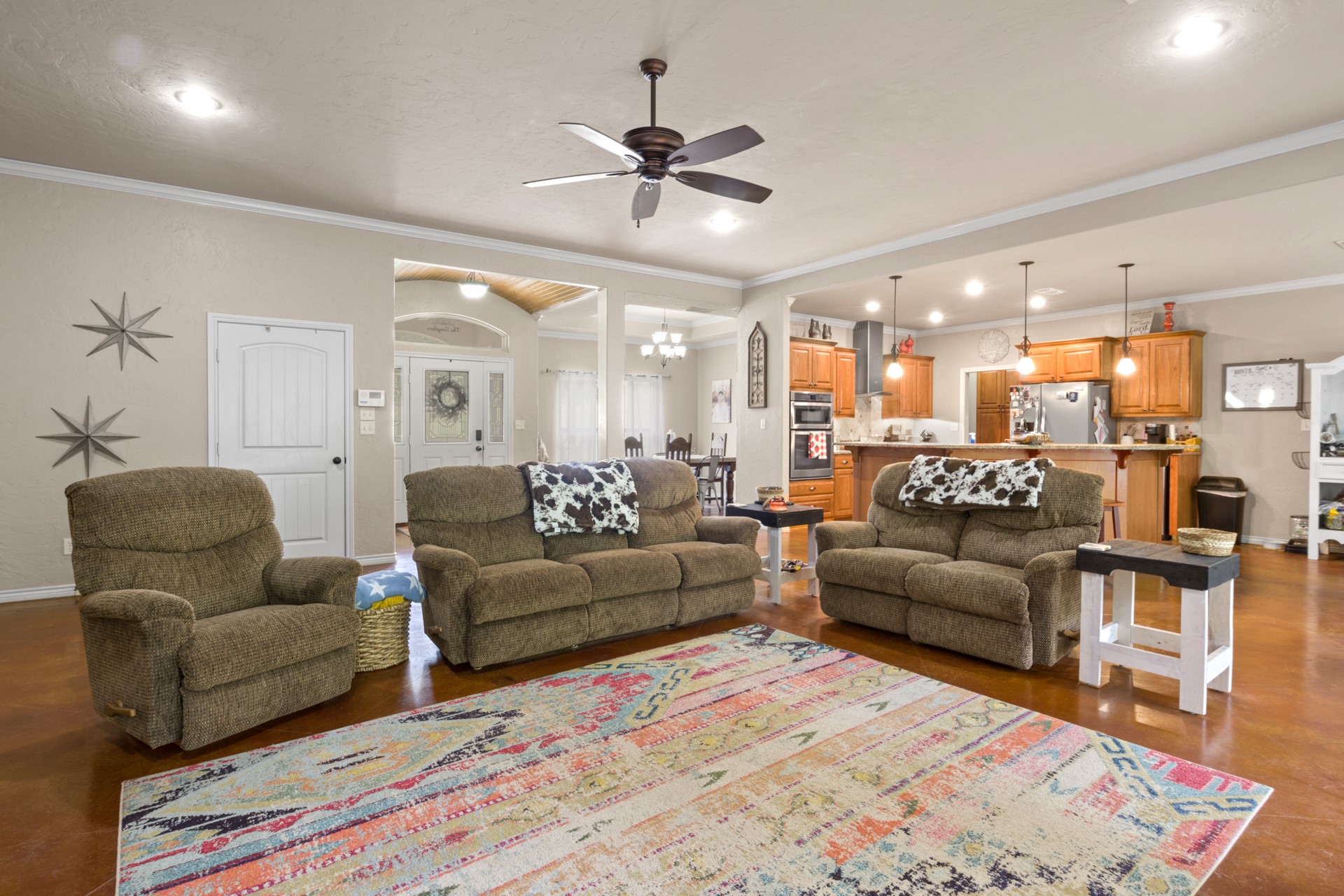 10 County Road 1513 Avinger TX 75630