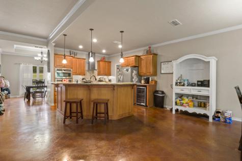 10 County Road 1513 Avinger TX 75630