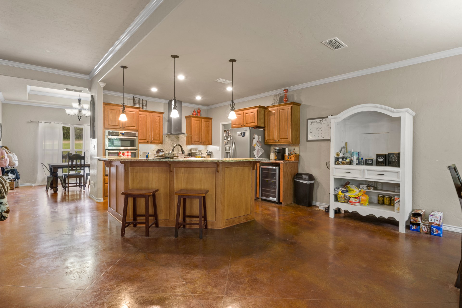 10 County Road 1513 Avinger TX 75630