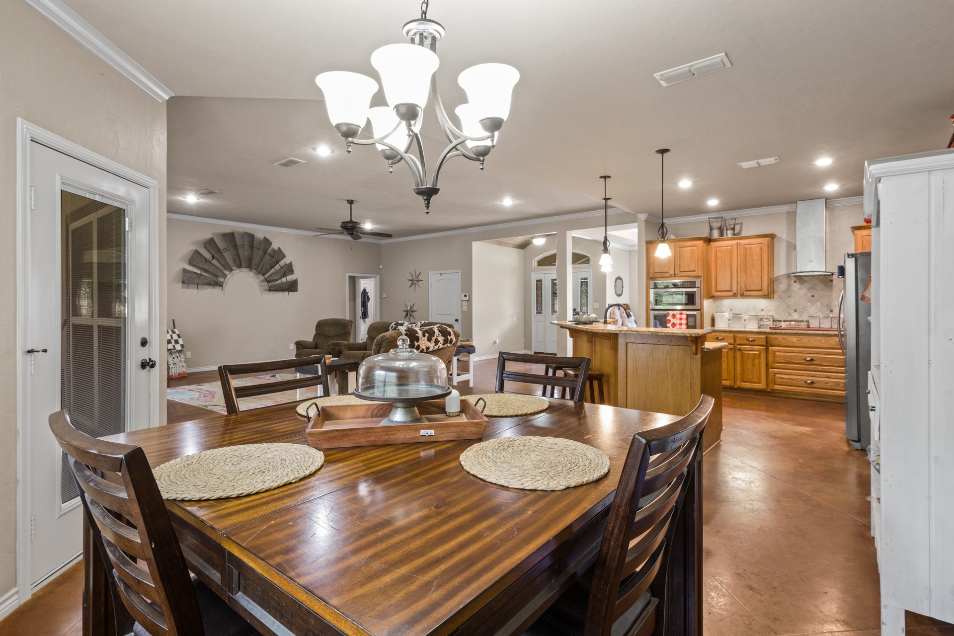 10 County Road 1513 Avinger TX 75630