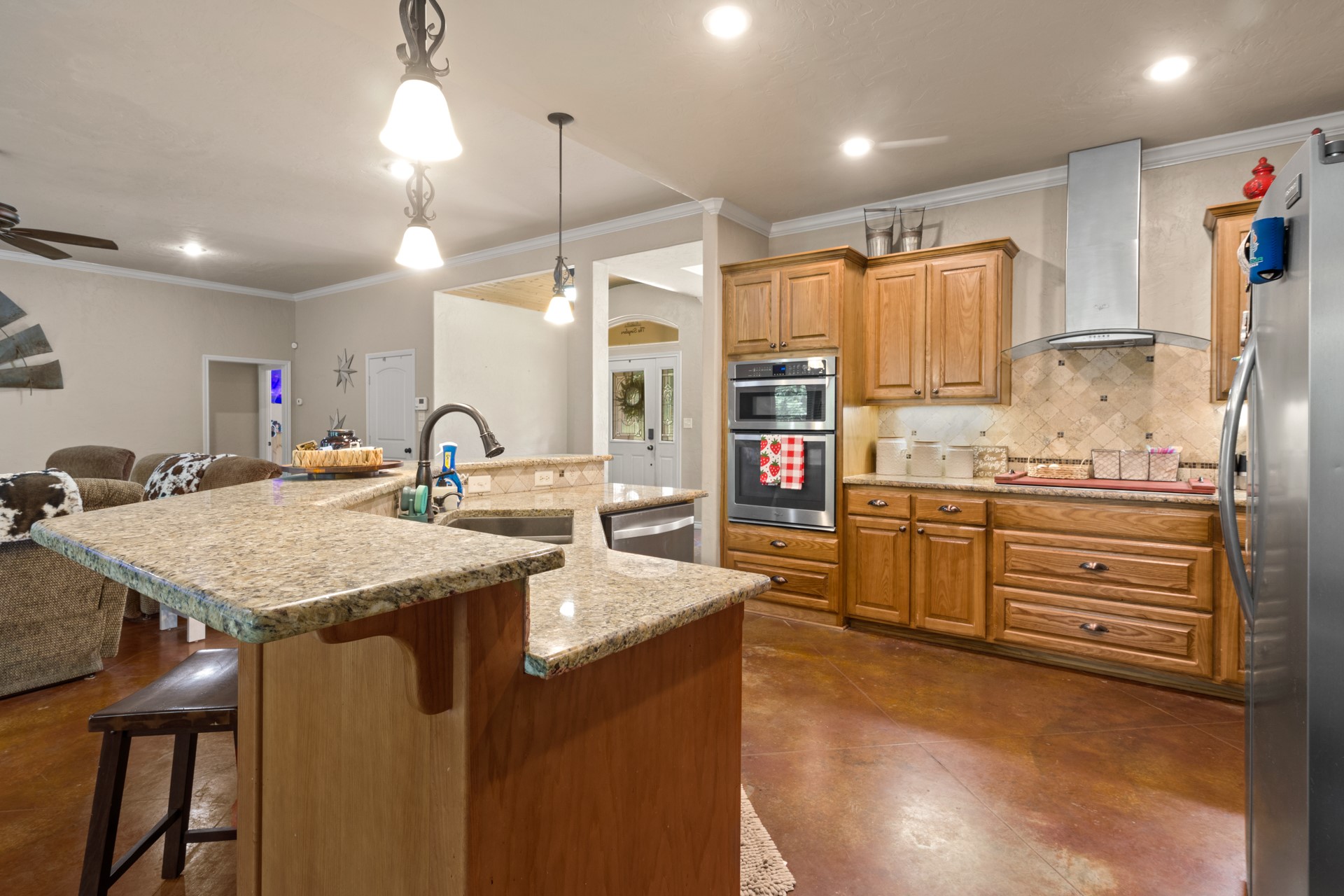 10 County Road 1513 Avinger TX 75630
