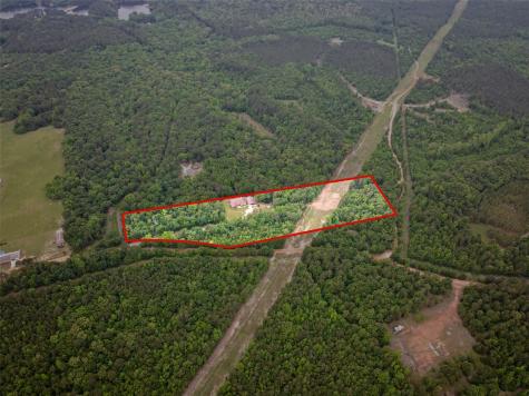 10 County Road 1513 Avinger TX 75630