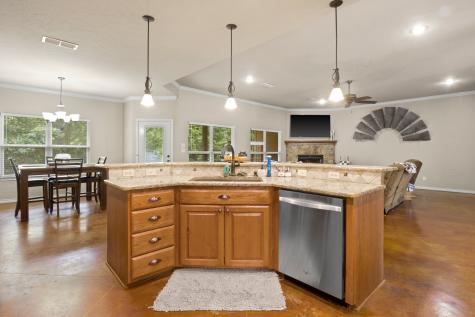 10 County Road 1513 Avinger TX 75630