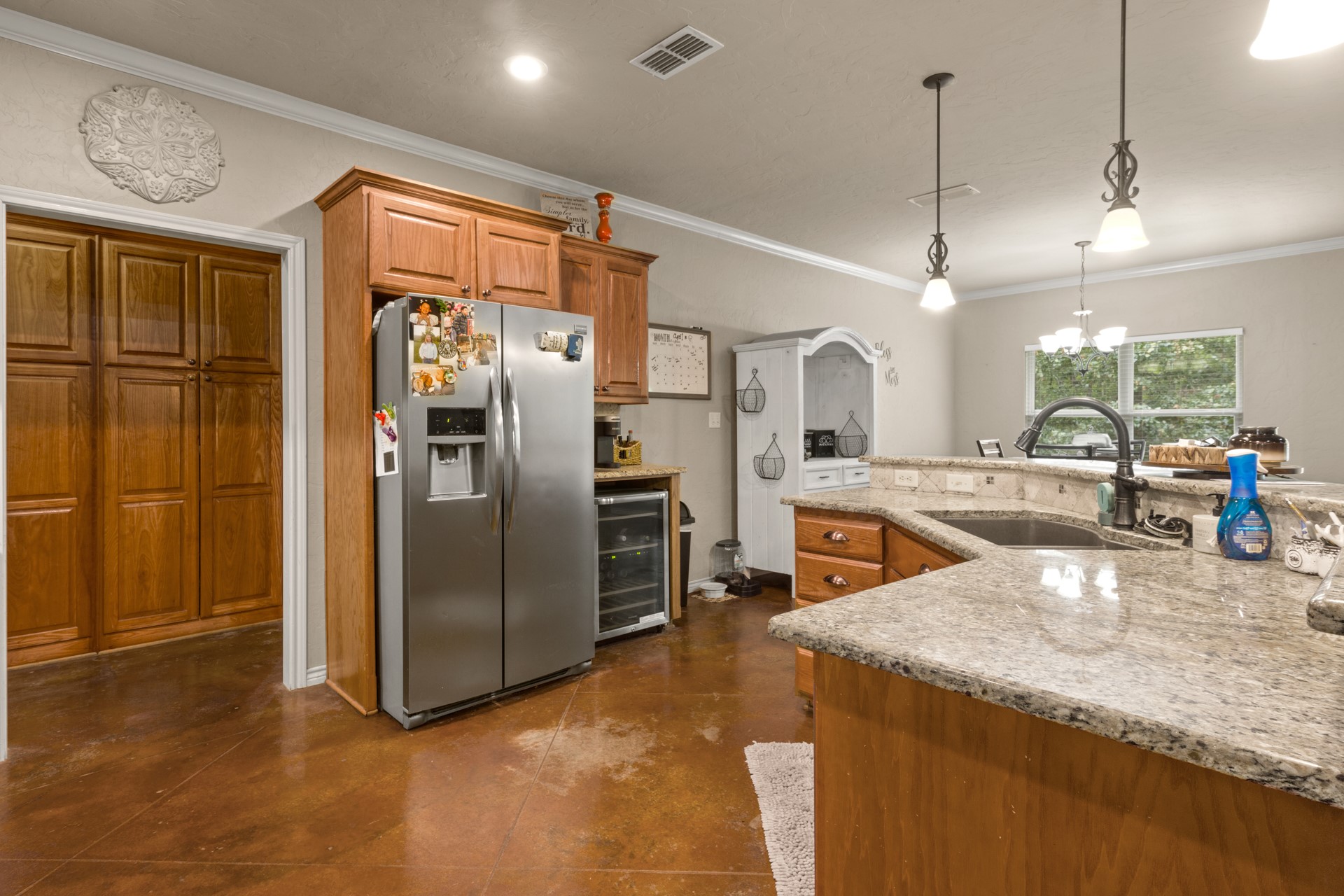10 County Road 1513 Avinger TX 75630