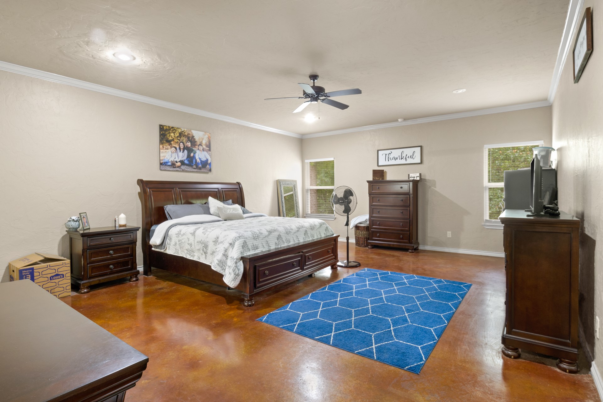 10 County Road 1513 Avinger TX 75630
