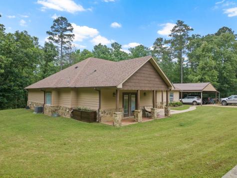10 County Road 1513 Avinger TX 75630