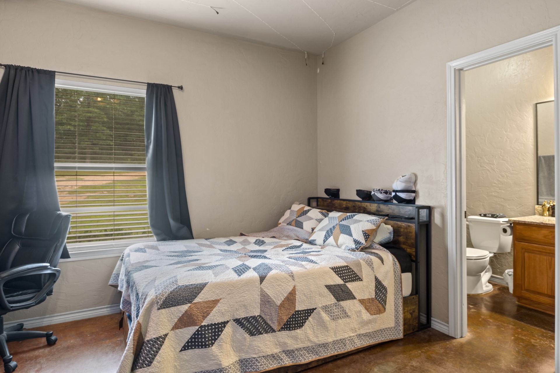 10 County Road 1513 Avinger TX 75630