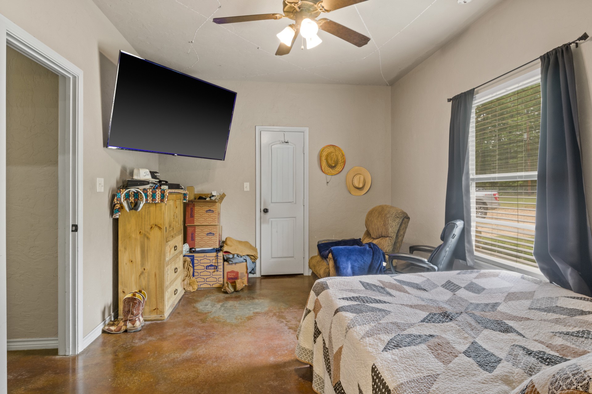 10 County Road 1513 Avinger TX 75630