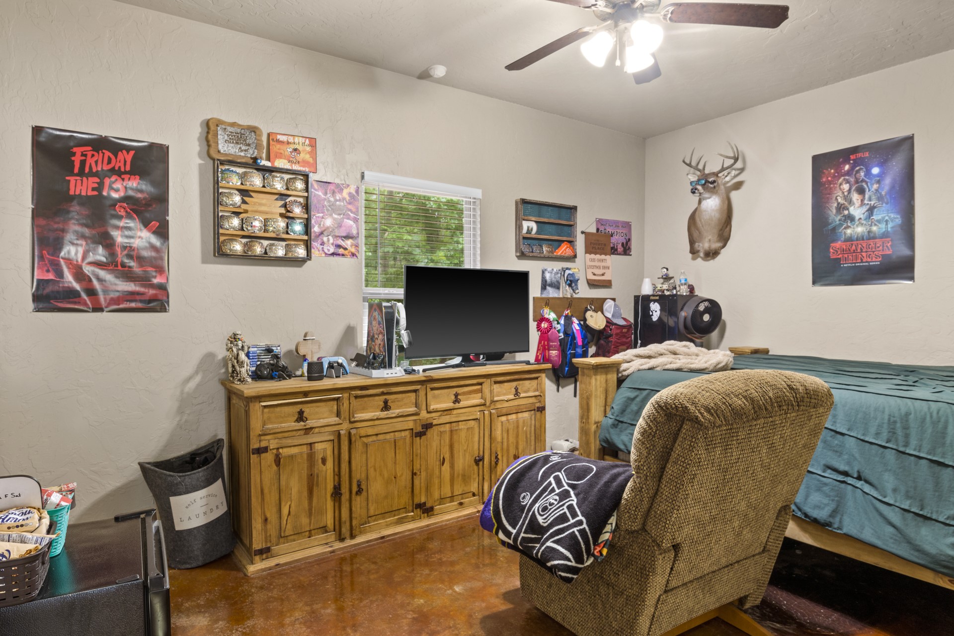 10 County Road 1513 Avinger TX 75630