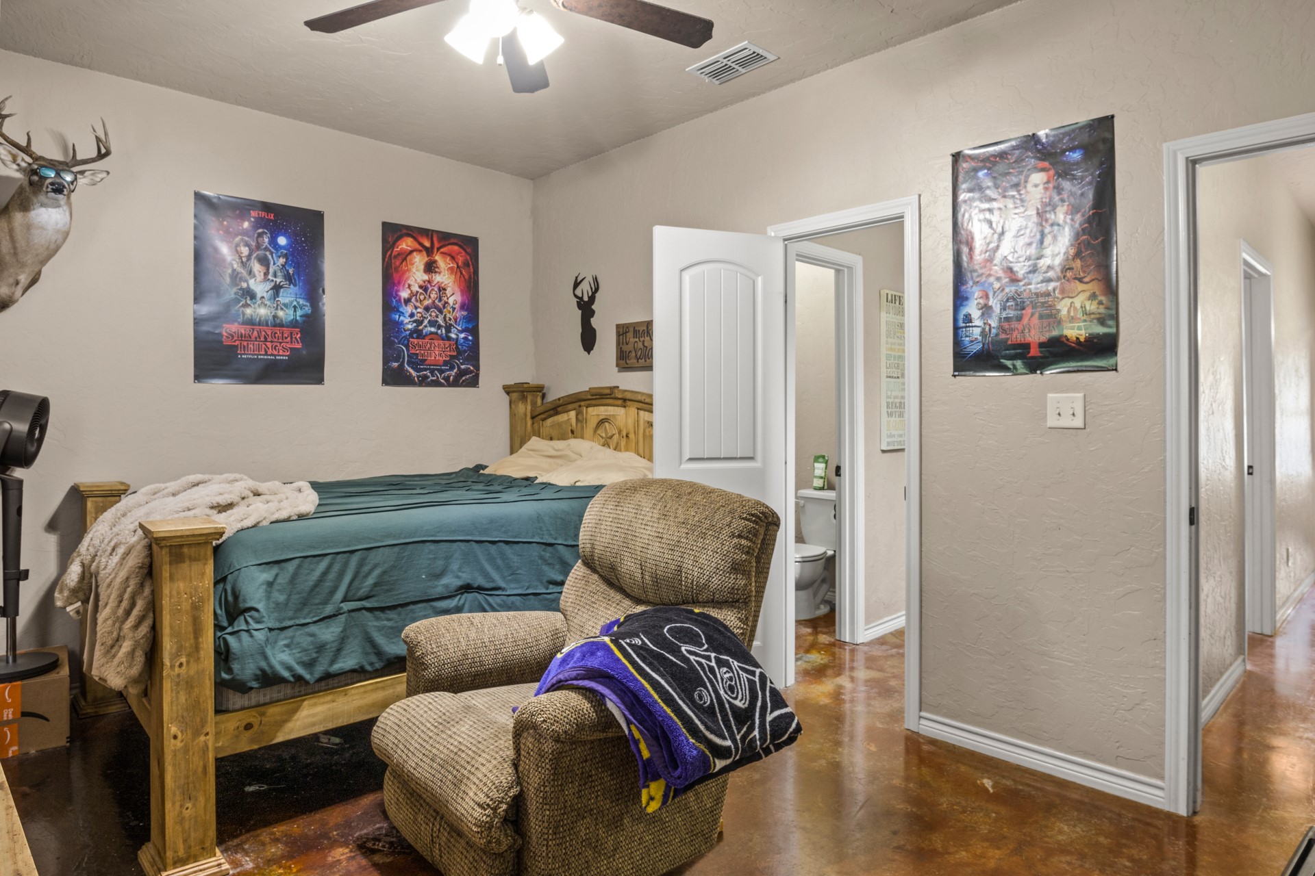 10 County Road 1513 Avinger TX 75630