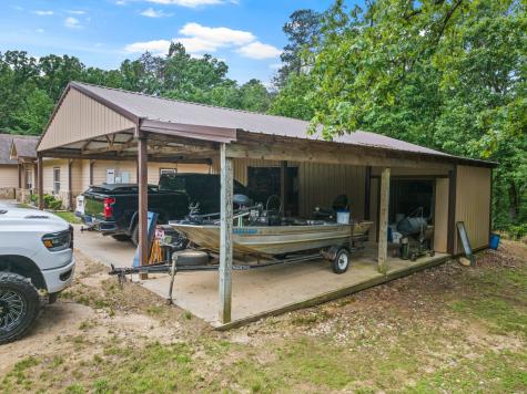 10 County Road 1513 Avinger TX 75630