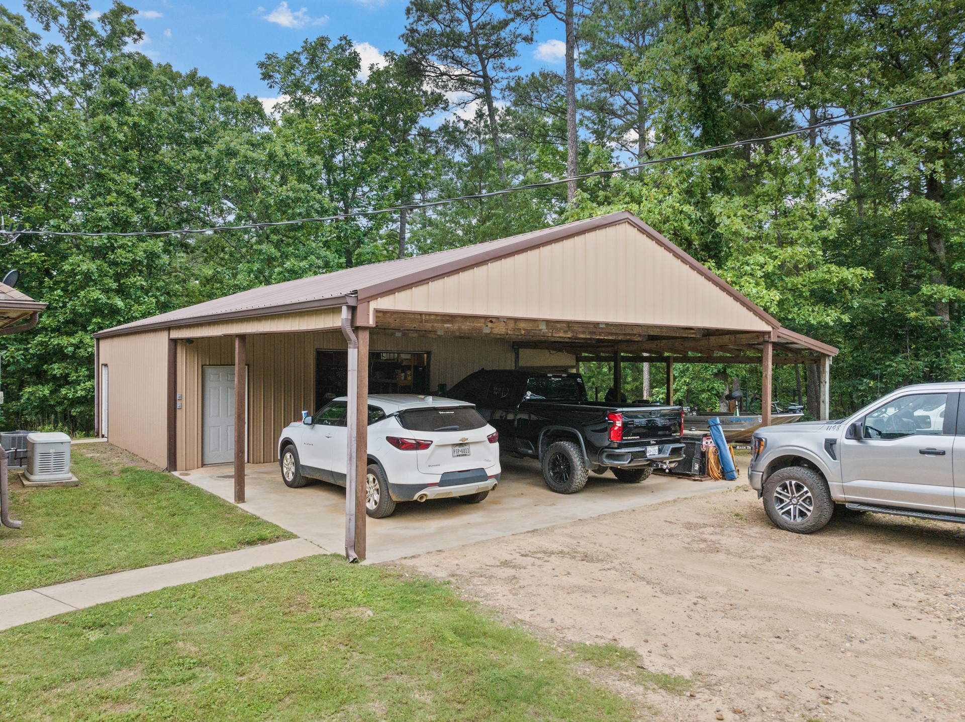 10 County Road 1513 Avinger TX 75630