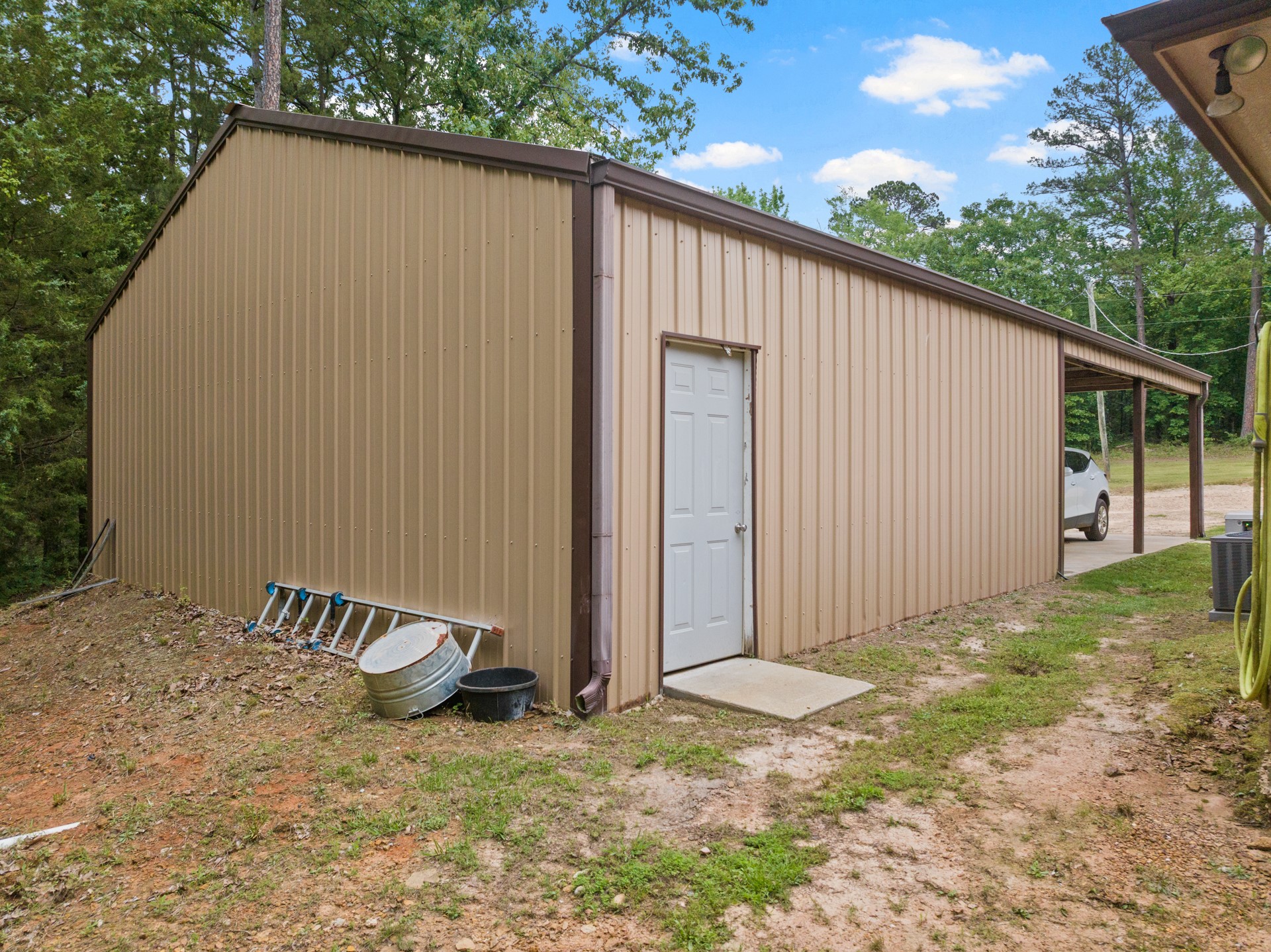 10 County Road 1513 Avinger TX 75630