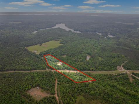 10 County Road 1513 Avinger TX 75630