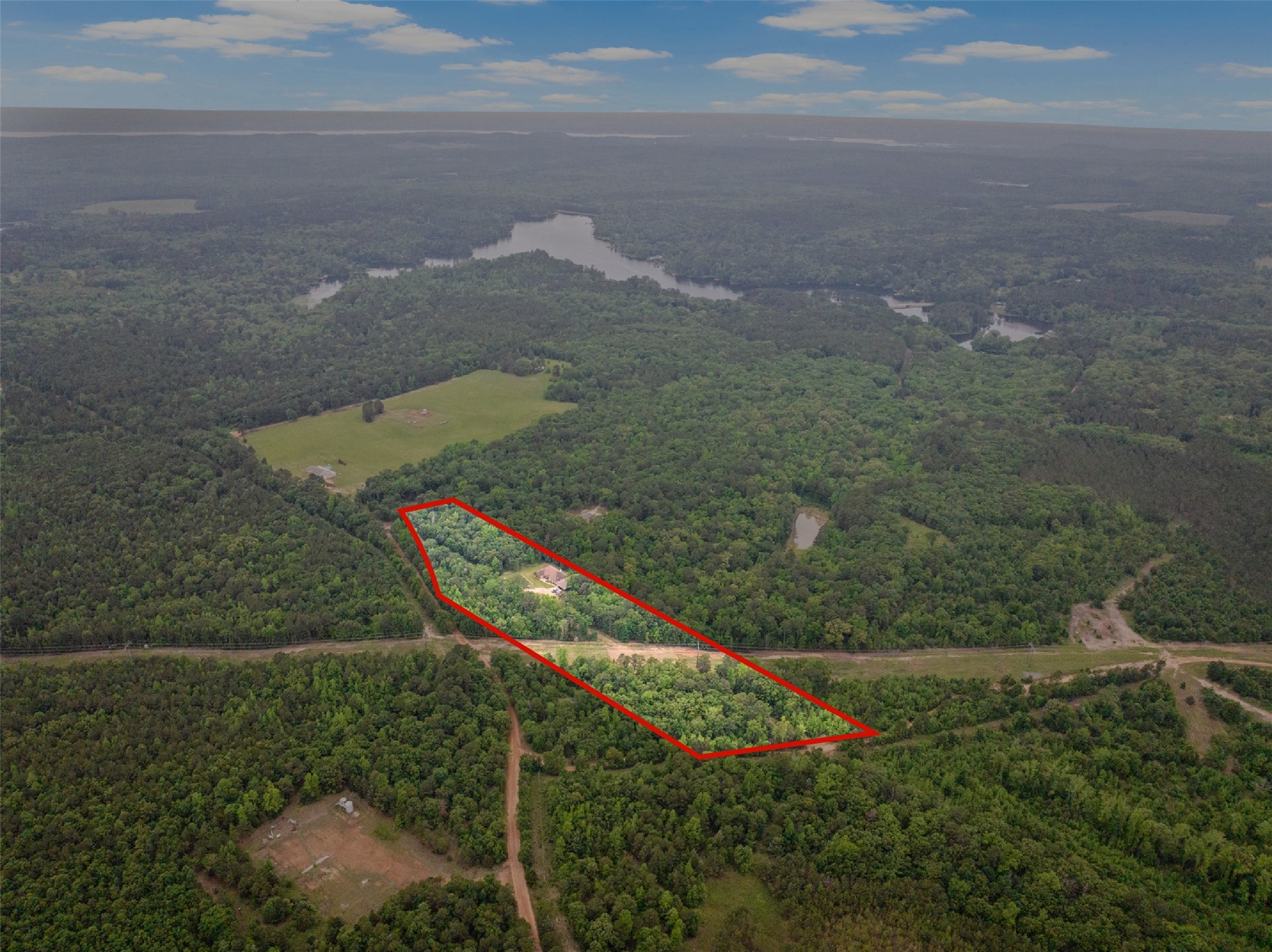 10 County Road 1513 Avinger TX 75630