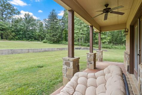 10 County Road 1513 Avinger TX 75630