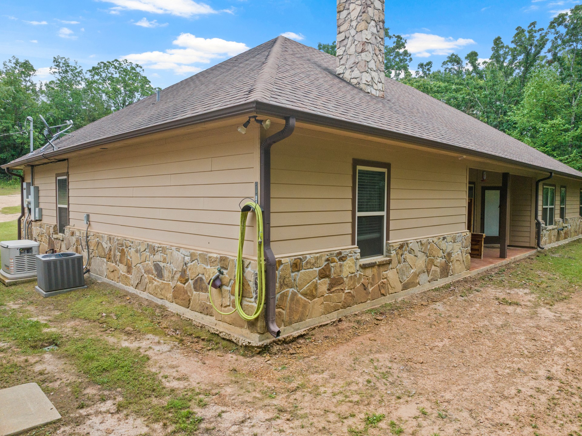 10 County Road 1513 Avinger TX 75630