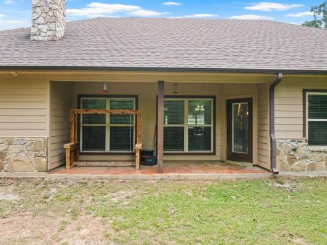 10 County Road 1513 Avinger TX 75630